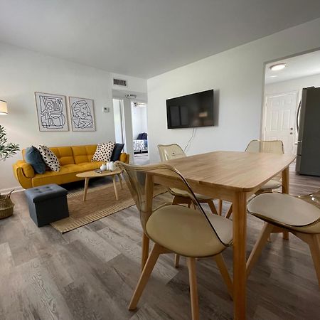 Remodeled Little Havanna Apartments Great Location Miami Extérieur photo