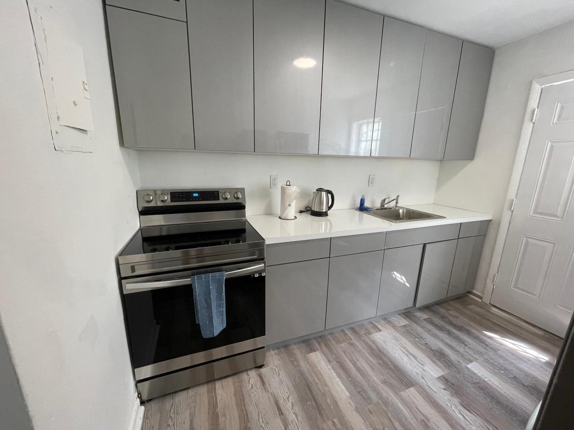 Remodeled Little Havanna Apartments Great Location Miami Extérieur photo