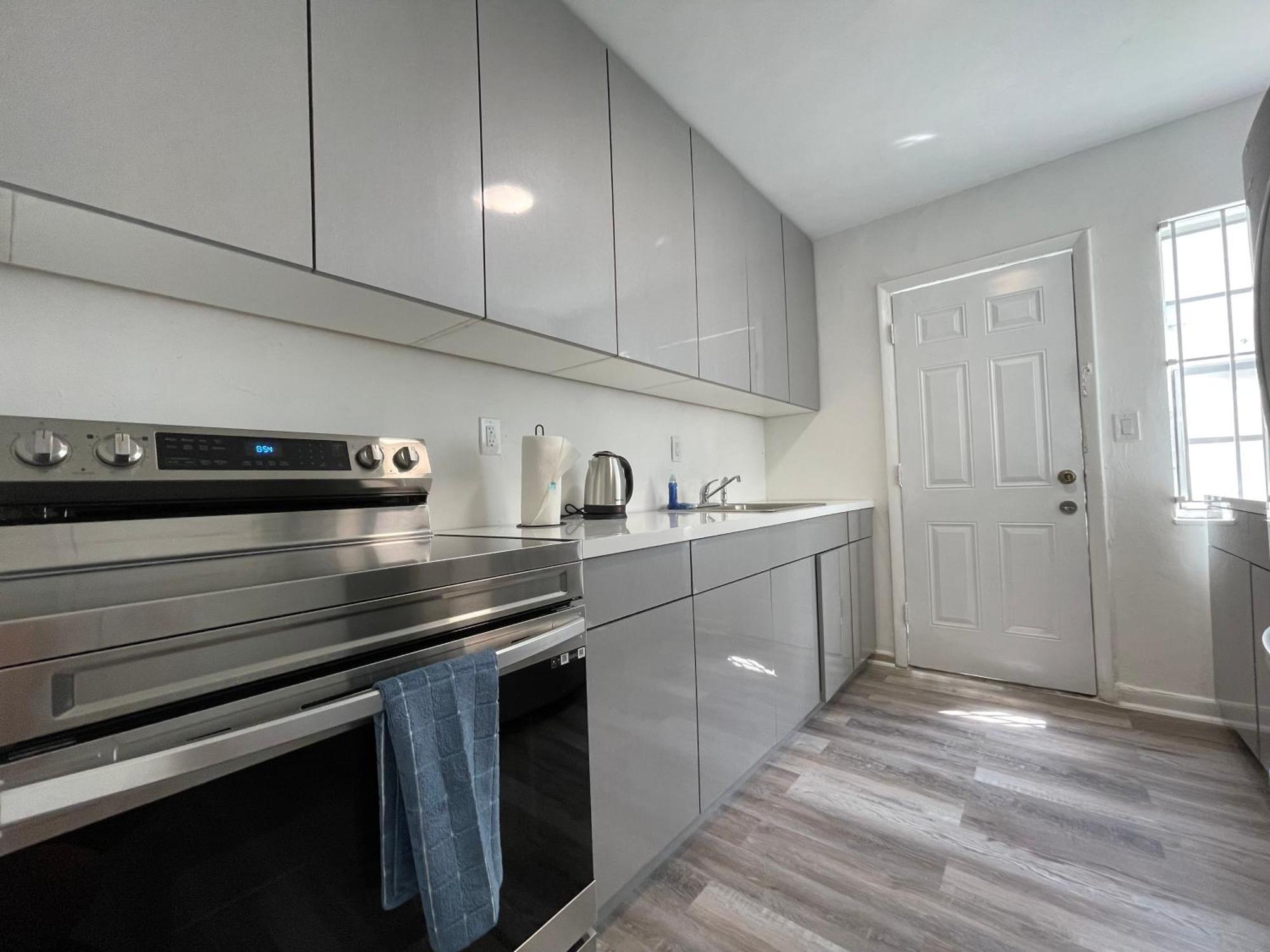 Remodeled Little Havanna Apartments Great Location Miami Extérieur photo