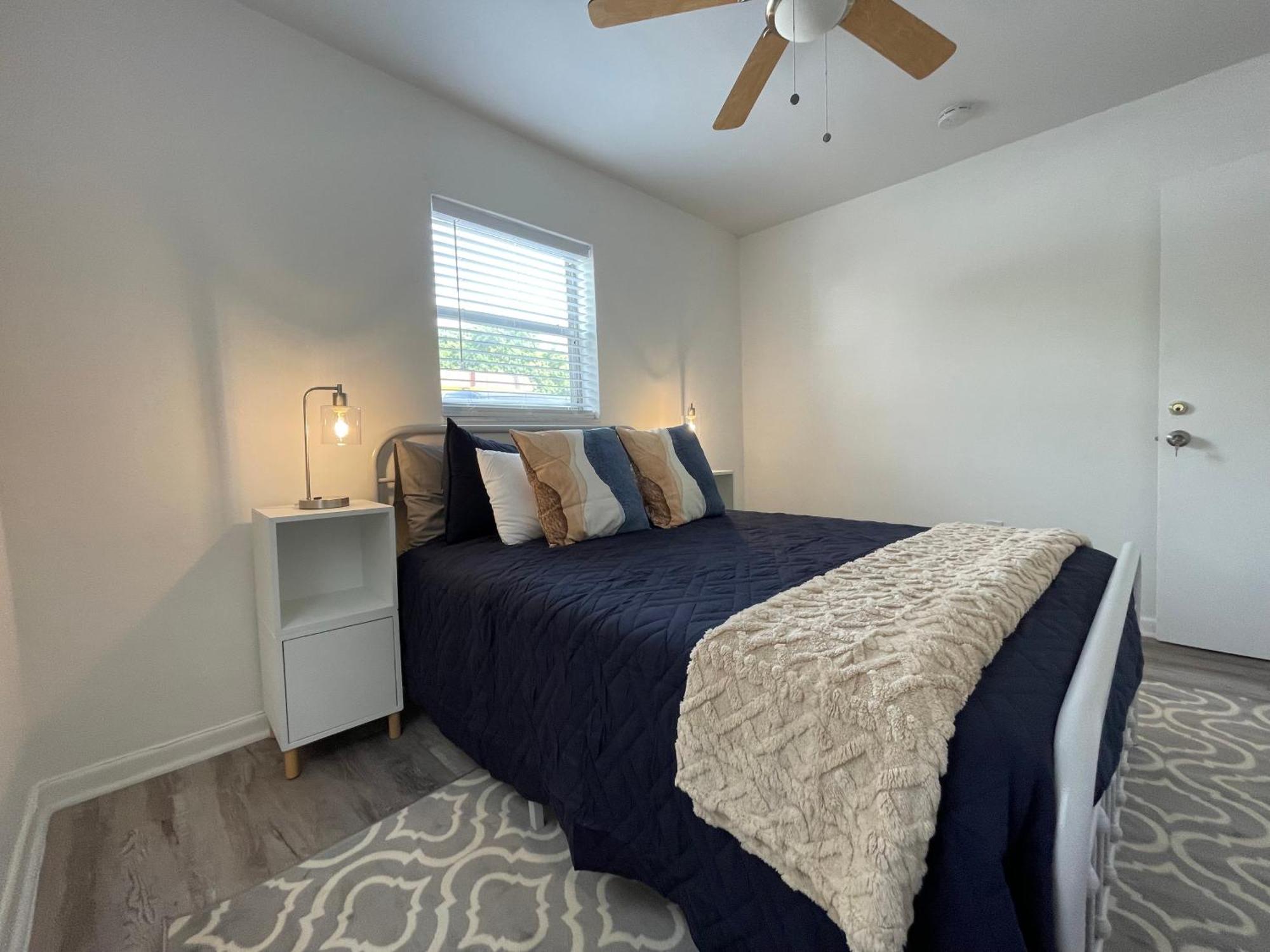 Remodeled Little Havanna Apartments Great Location Miami Extérieur photo
