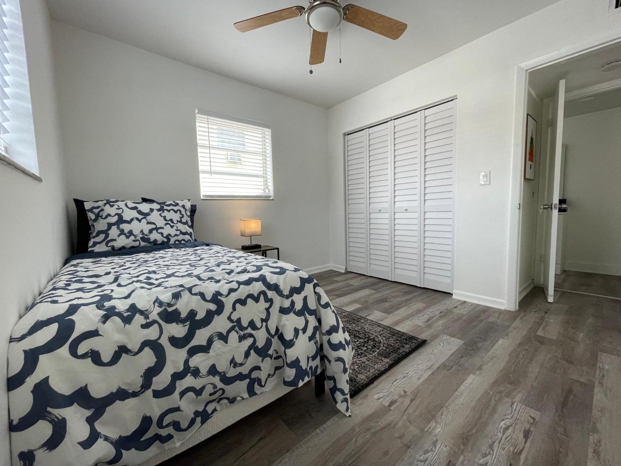 Remodeled Little Havanna Apartments Great Location Miami Extérieur photo