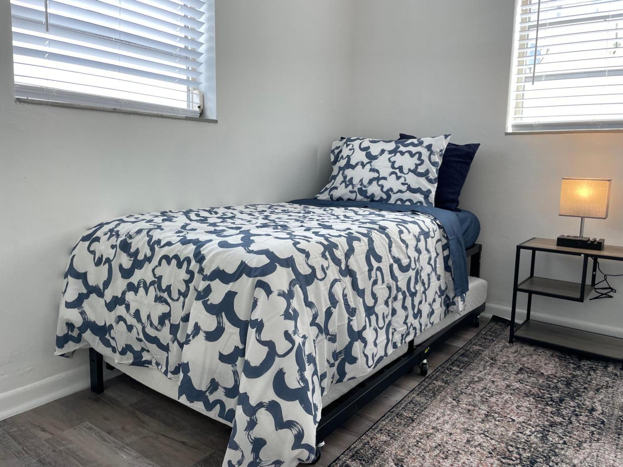 Remodeled Little Havanna Apartments Great Location Miami Extérieur photo