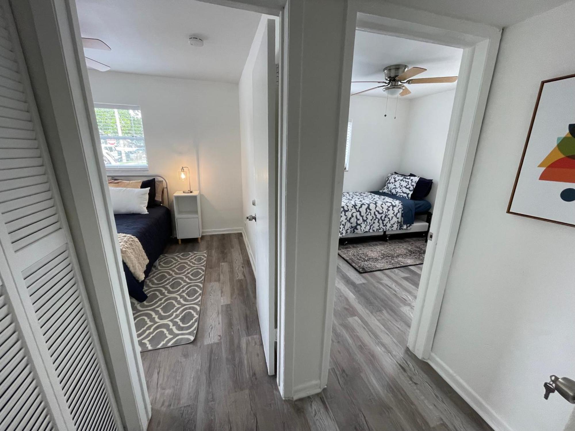 Remodeled Little Havanna Apartments Great Location Miami Extérieur photo
