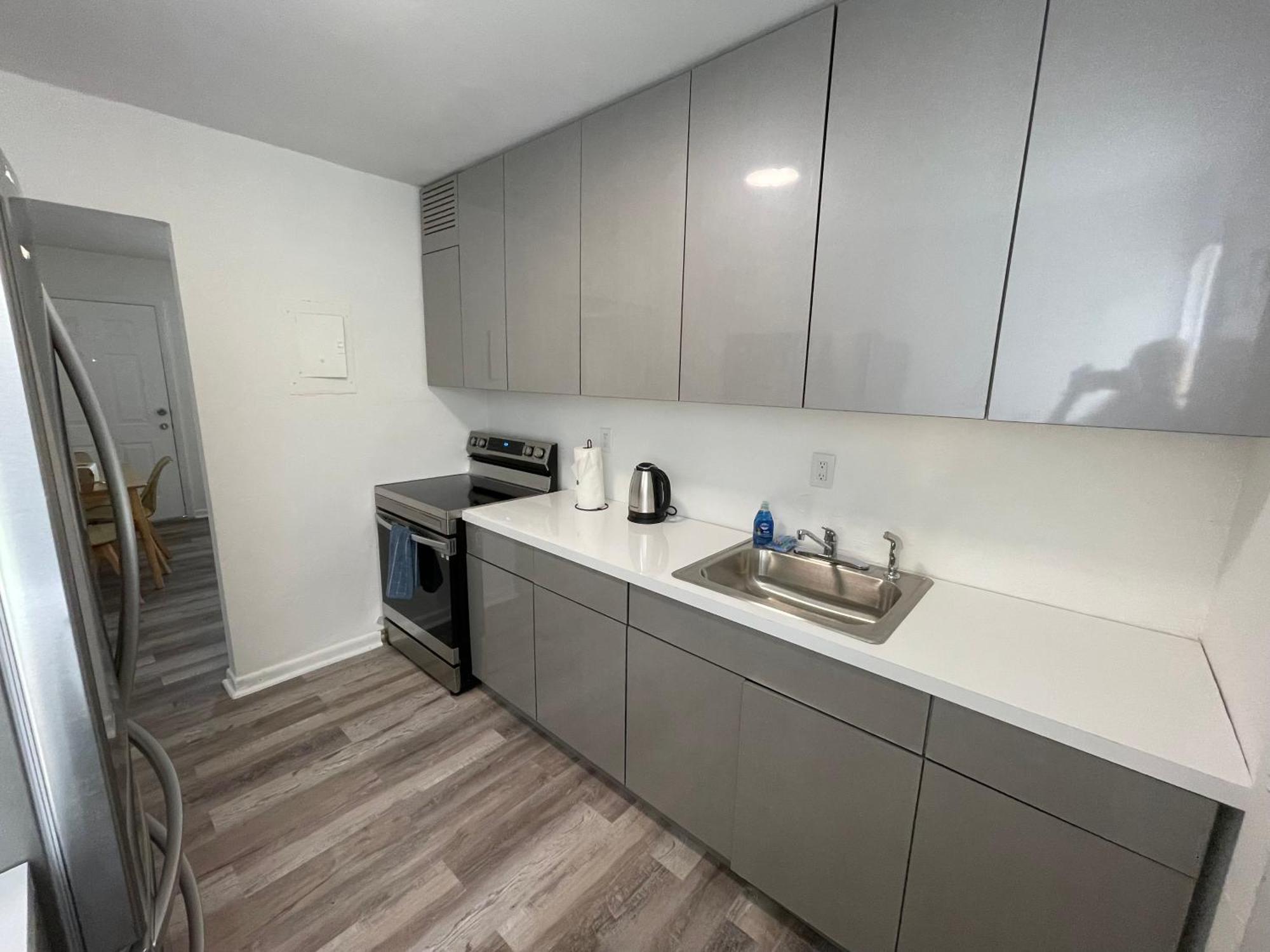 Remodeled Little Havanna Apartments Great Location Miami Extérieur photo