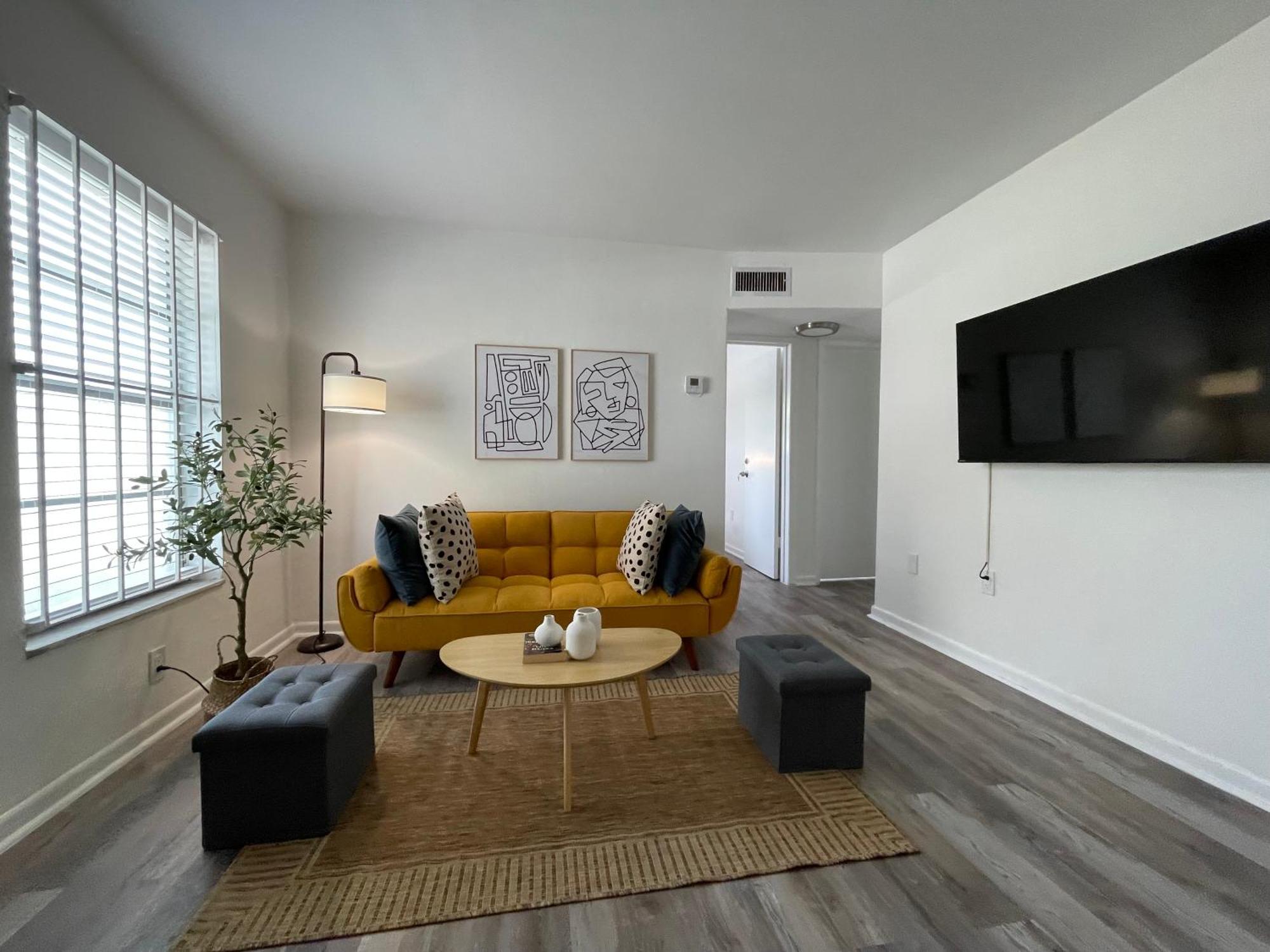 Remodeled Little Havanna Apartments Great Location Miami Extérieur photo