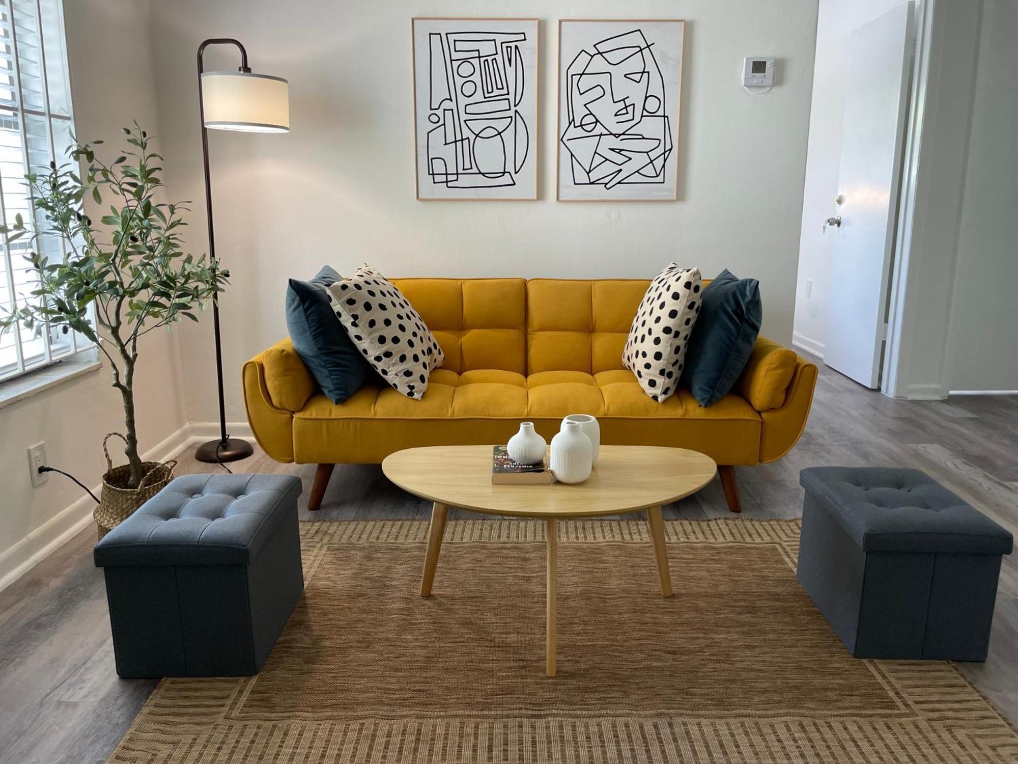 Remodeled Little Havanna Apartments Great Location Miami Extérieur photo