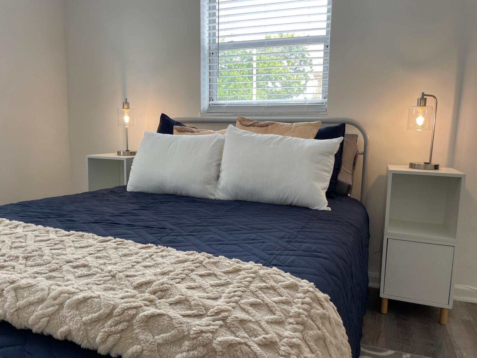 Remodeled Little Havanna Apartments Great Location Miami Extérieur photo