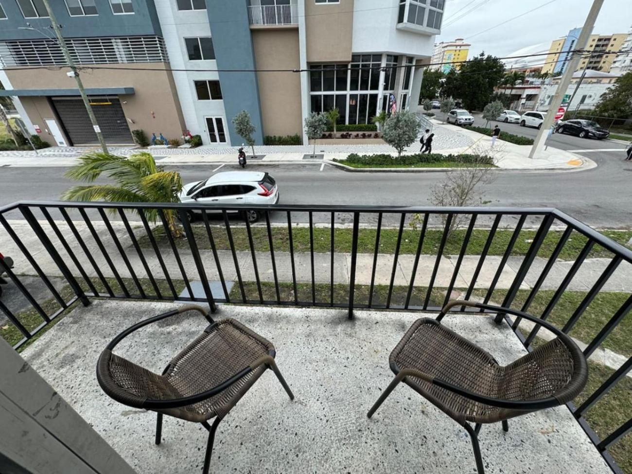 Remodeled Little Havanna Apartments Great Location Miami Extérieur photo