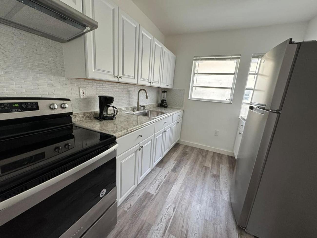Remodeled Little Havanna Apartments Great Location Miami Extérieur photo