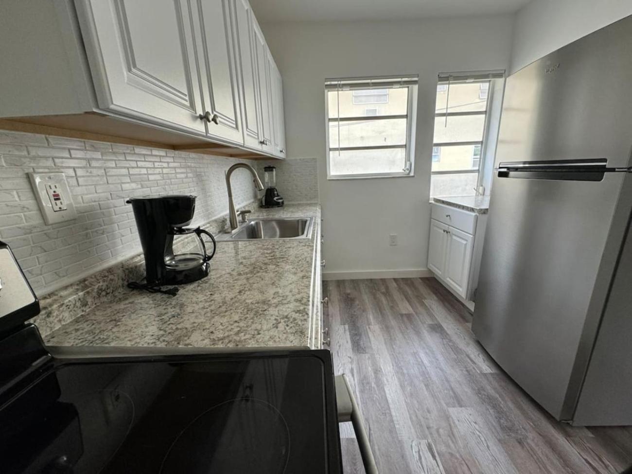 Remodeled Little Havanna Apartments Great Location Miami Extérieur photo
