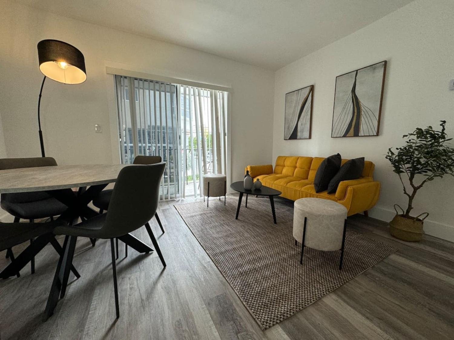 Remodeled Little Havanna Apartments Great Location Miami Extérieur photo