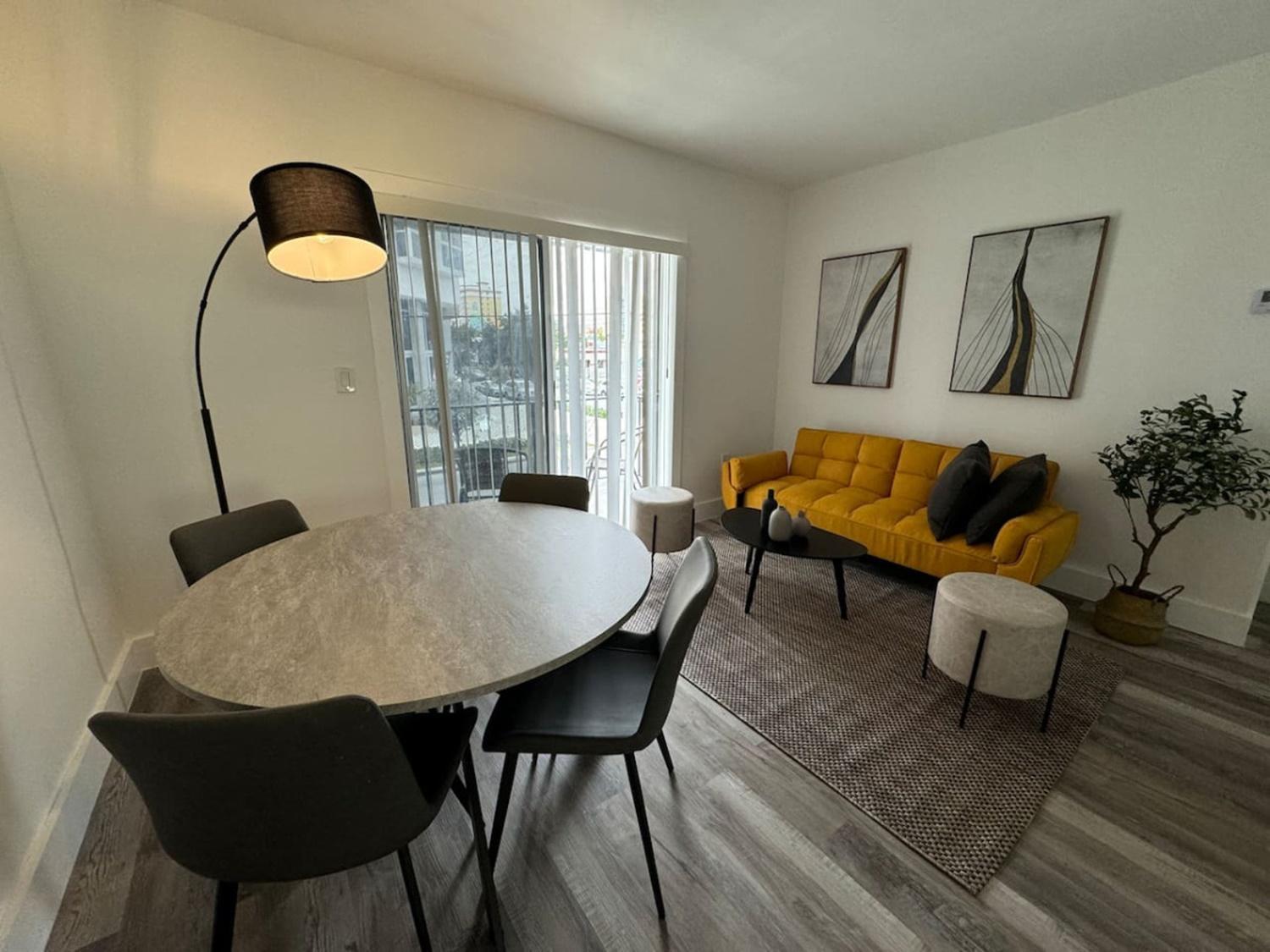 Remodeled Little Havanna Apartments Great Location Miami Extérieur photo