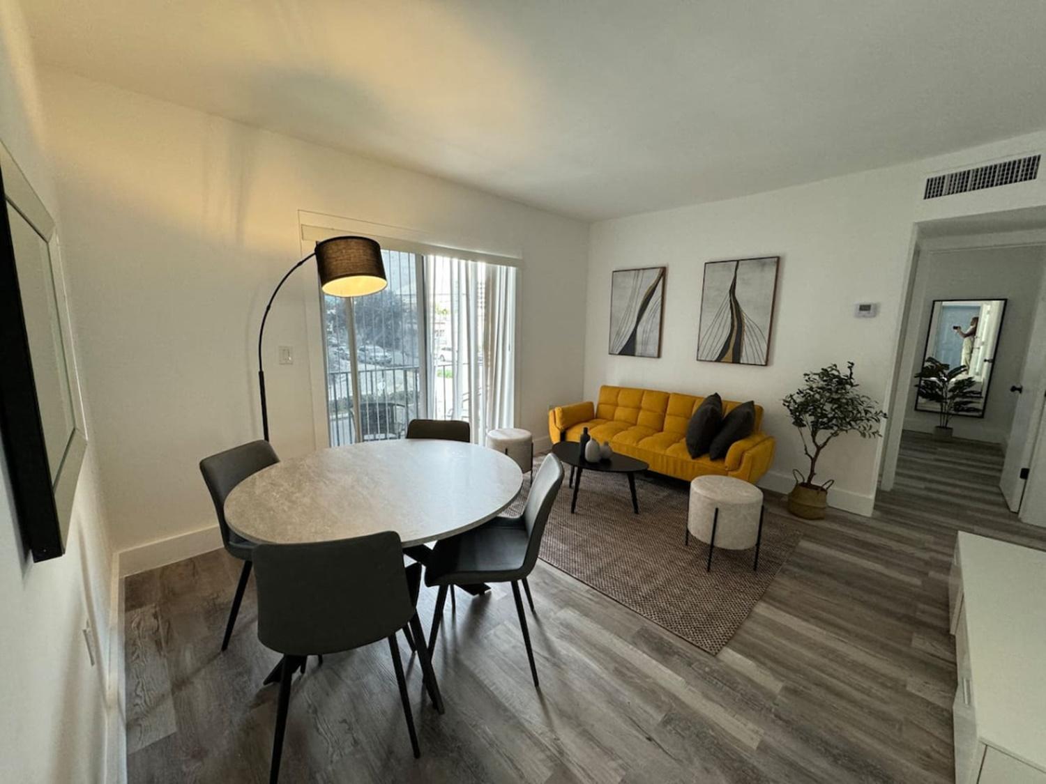 Remodeled Little Havanna Apartments Great Location Miami Extérieur photo
