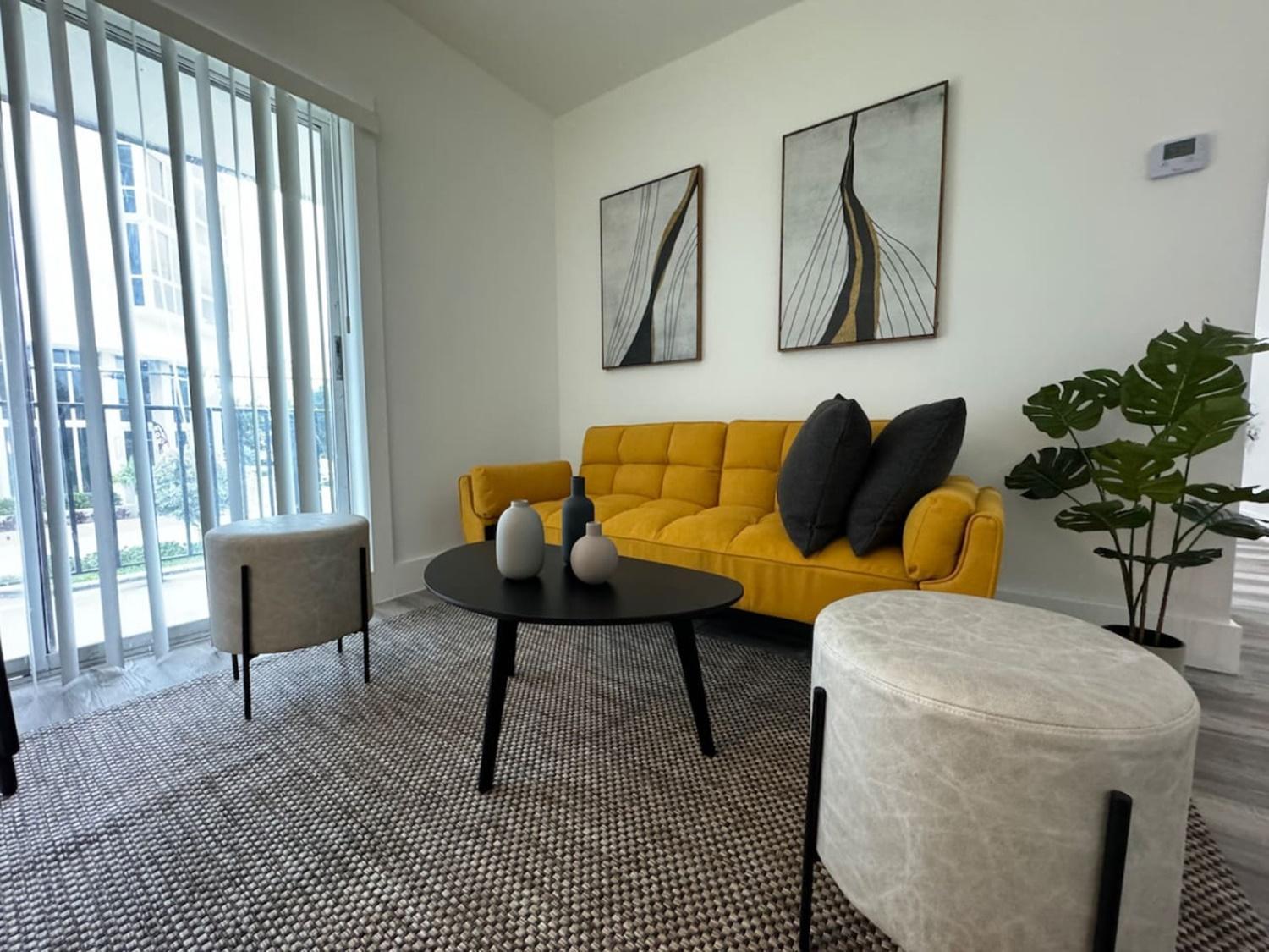 Remodeled Little Havanna Apartments Great Location Miami Extérieur photo
