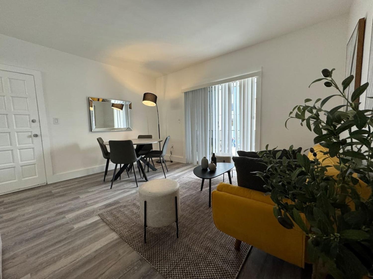 Remodeled Little Havanna Apartments Great Location Miami Extérieur photo