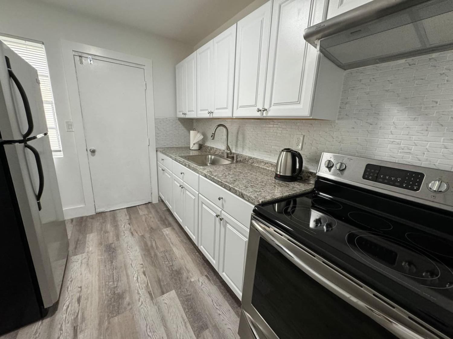 Remodeled Little Havanna Apartments Great Location Miami Extérieur photo