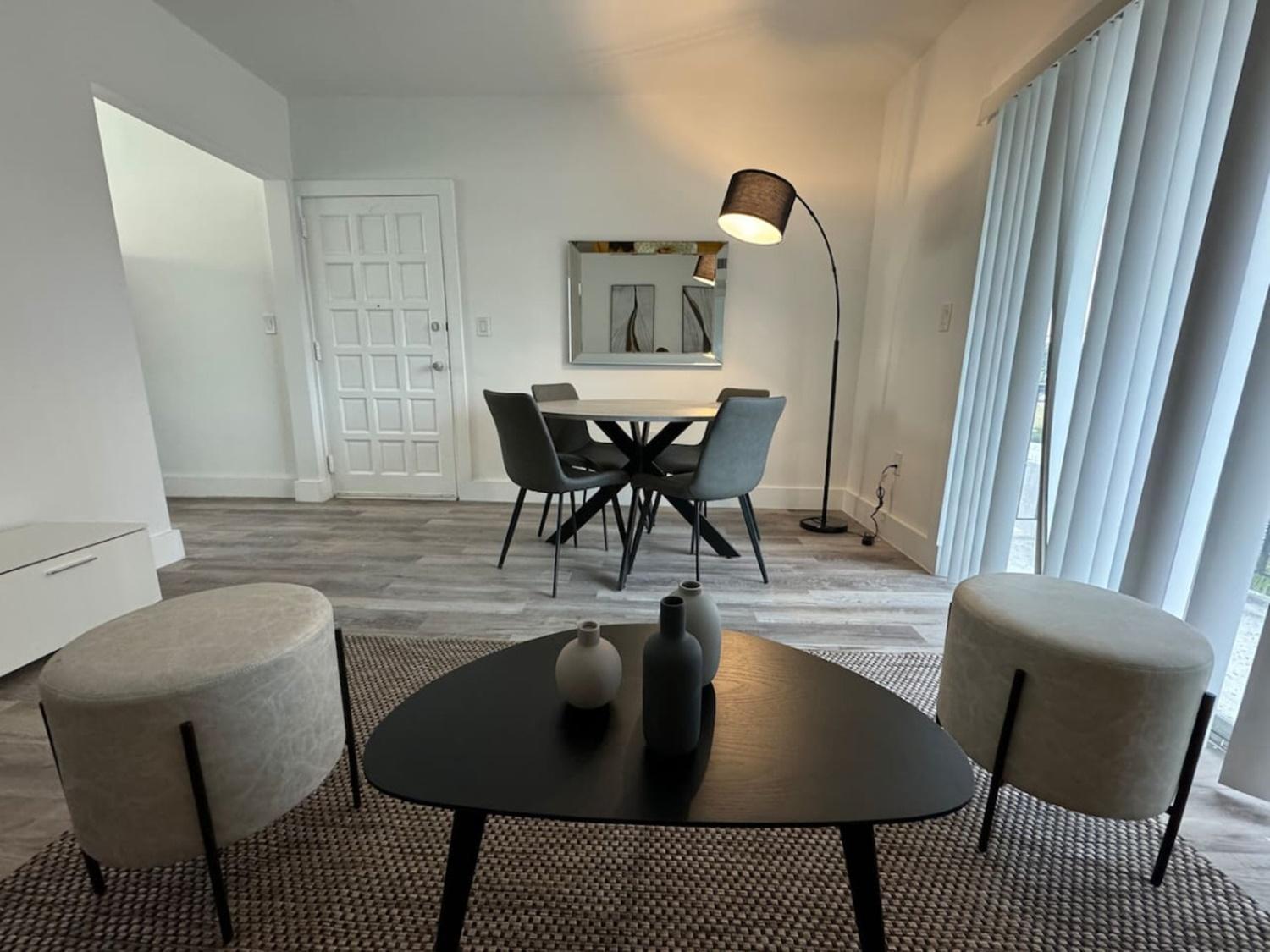 Remodeled Little Havanna Apartments Great Location Miami Extérieur photo